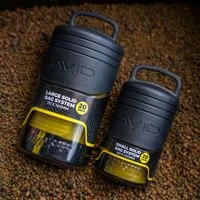Avid Carp Transfer Solid Bag System